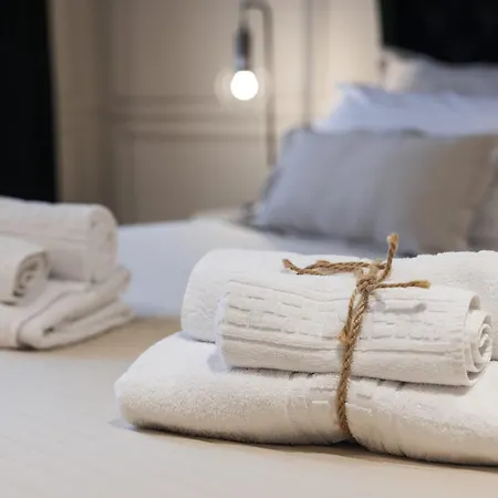 Riviera Collection - Siano Luxury Suites-2